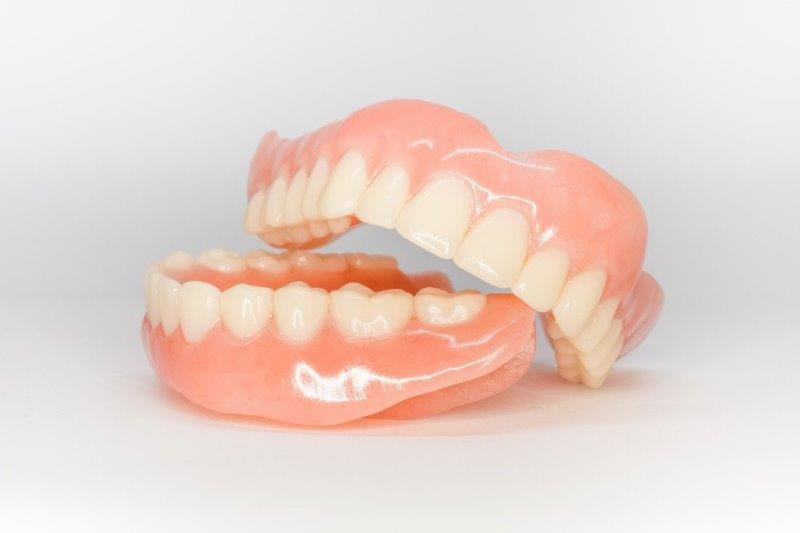 Dentures in Philadelphia, PA