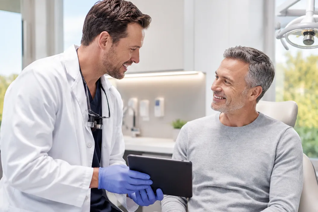Restorative Dentistry