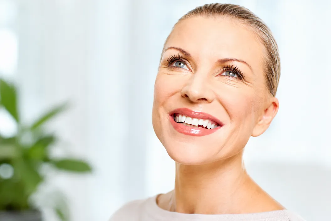 Cosmetic Dentistry