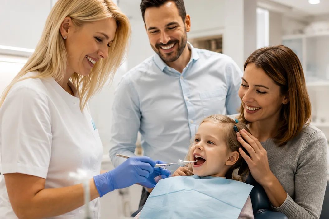 Oral Surgery