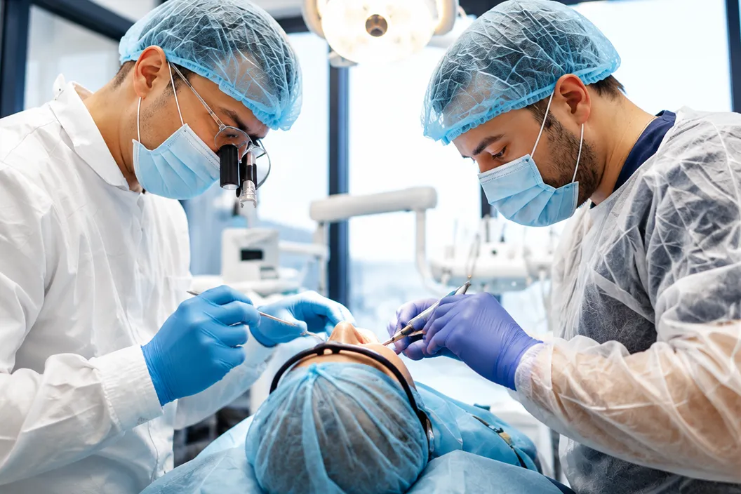 Laser Dentistry